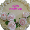 Special Mothers Day Cake - 2kg - Click here to View more details about this Product